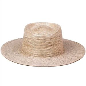 Lack of Color Palma boater